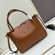 Prada Top Handle Bags